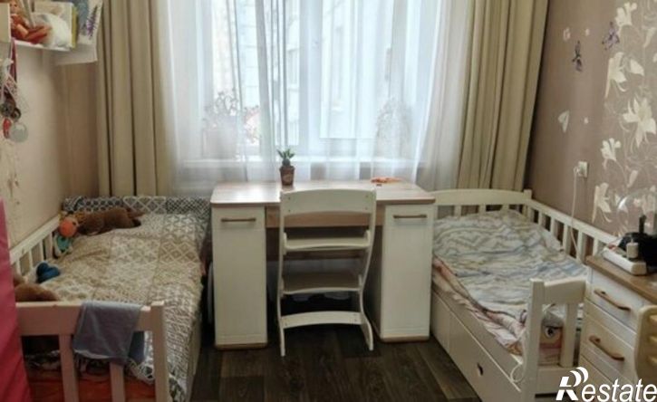 3-комн квартира улица Максима Горького, 65,  д. 65