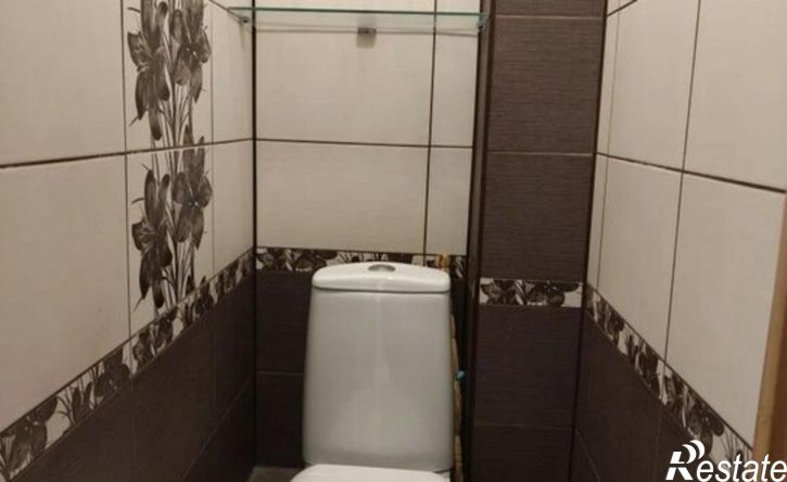 3-комн квартира улица Максима Горького, 65,  д. 65