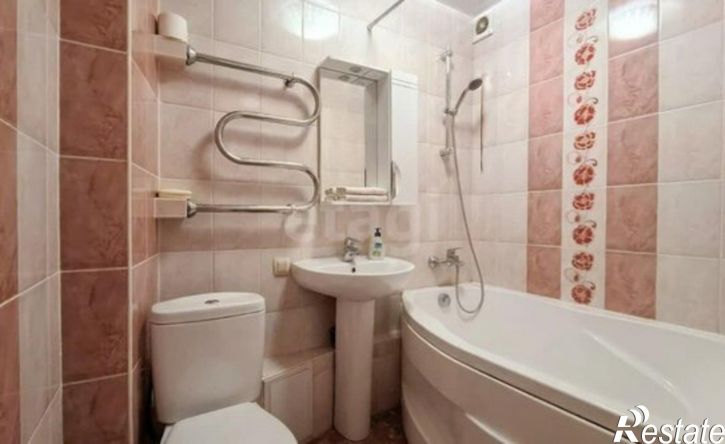 3-комн квартира улица Солдатова, 38,  д. 38