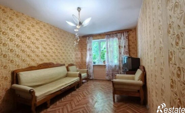 3-комн квартира улица Солдатова, 38,  д. 38