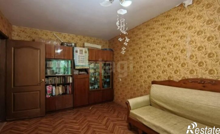 3-комн квартира улица Солдатова, 38,  д. 38
