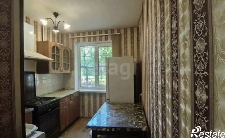 3-комн квартира улица Солдатова, 38,  д. 38