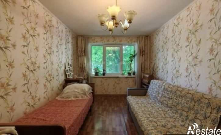 3-комн квартира улица Солдатова, 38,  д. 38