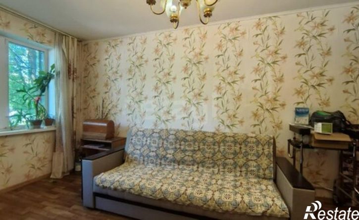 3-комн квартира улица Солдатова, 38,  д. 38