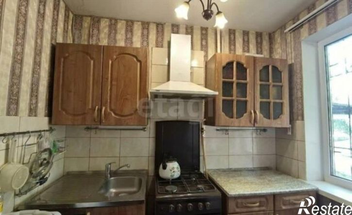 3-комн квартира улица Солдатова, 38,  д. 38