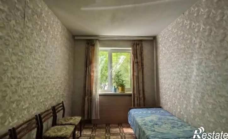3-комн квартира улица Солдатова, 38,  д. 38