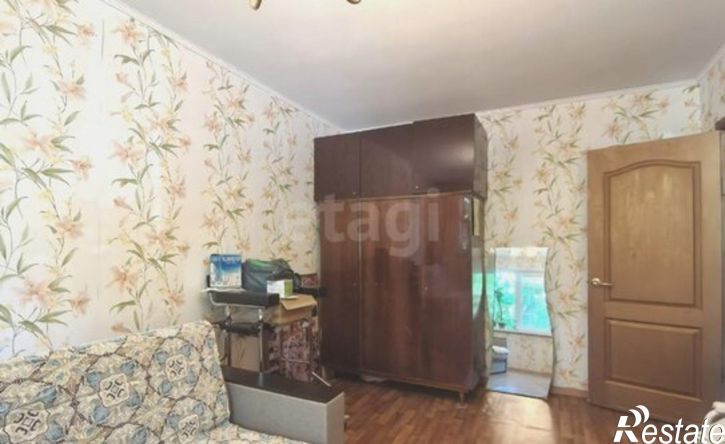 3-комн квартира улица Солдатова, 38,  д. 38