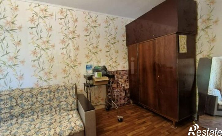 3-комн квартира улица Солдатова, 38,  д. 38
