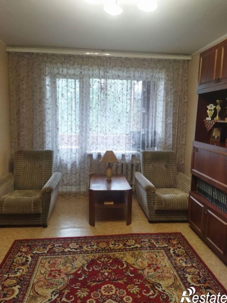 2-комн квартира ул Лаврова, 18/2,  д. 18/2