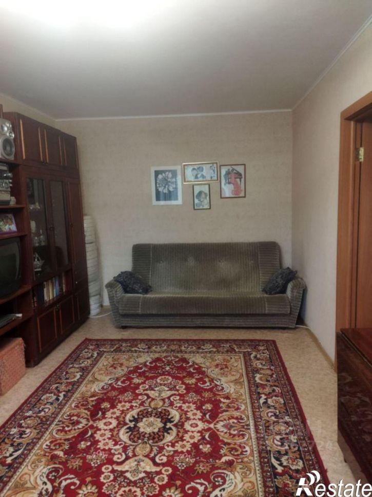 2-комн квартира ул Лаврова, 18/2,  д. 18/2