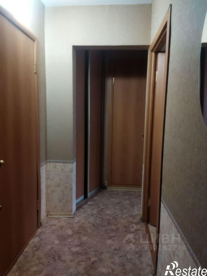 2-комн квартира ул Лаврова, 18/2,  д. 18/2