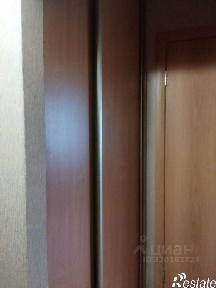 2-комн квартира ул Лаврова, 18/2,  д. 18/2