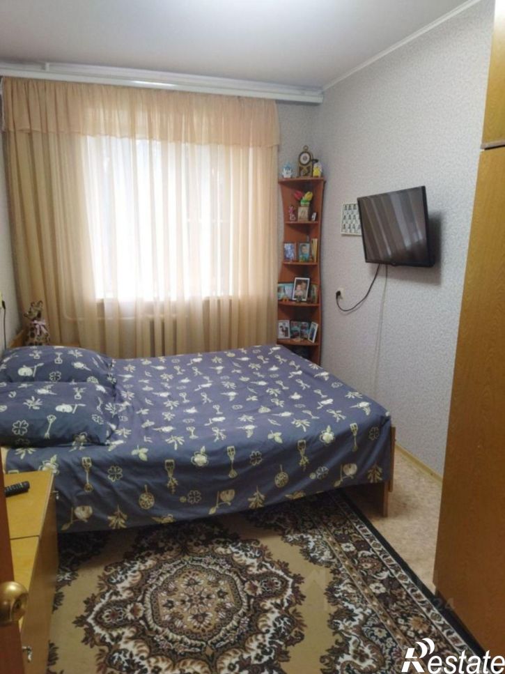 2-комн квартира ул Лаврова, 18/2,  д. 18/2