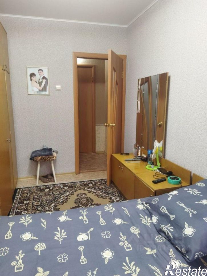2-комн квартира ул Лаврова, 18/2,  д. 18/2