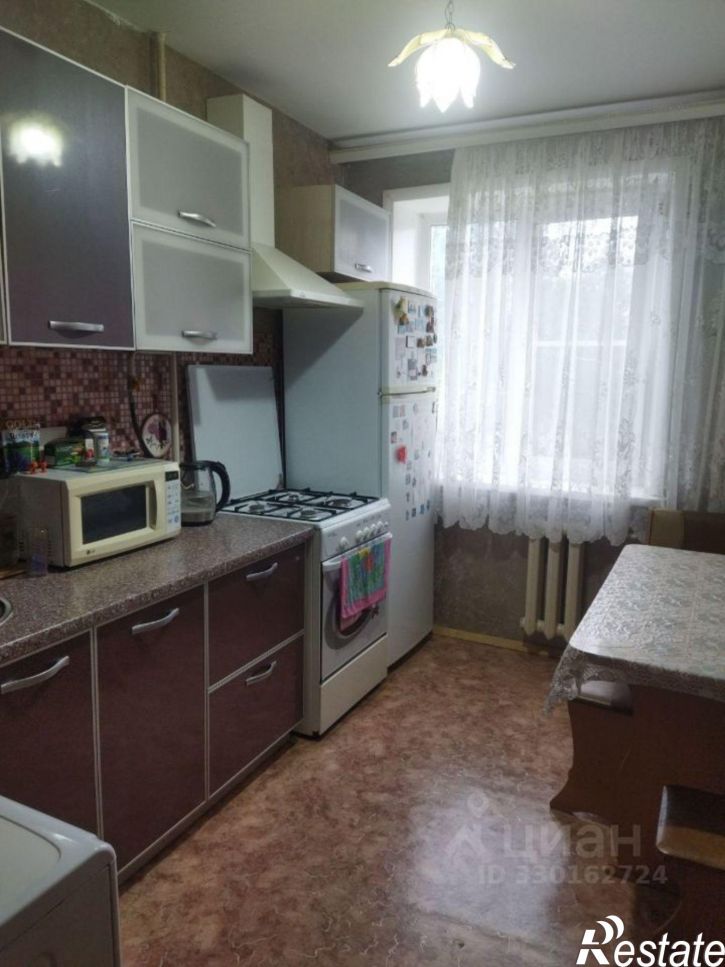 2-комн квартира ул Лаврова, 18/2,  д. 18/2