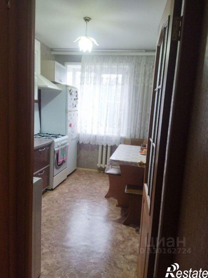 2-комн квартира ул Лаврова, 18/2,  д. 18/2
