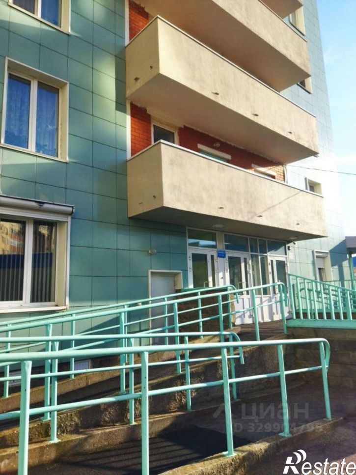 1-комн квартира ул Янаульская, 36,  д. 36