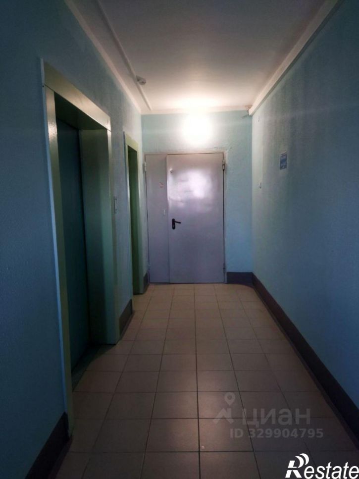 1-комн квартира ул Янаульская, 36,  д. 36