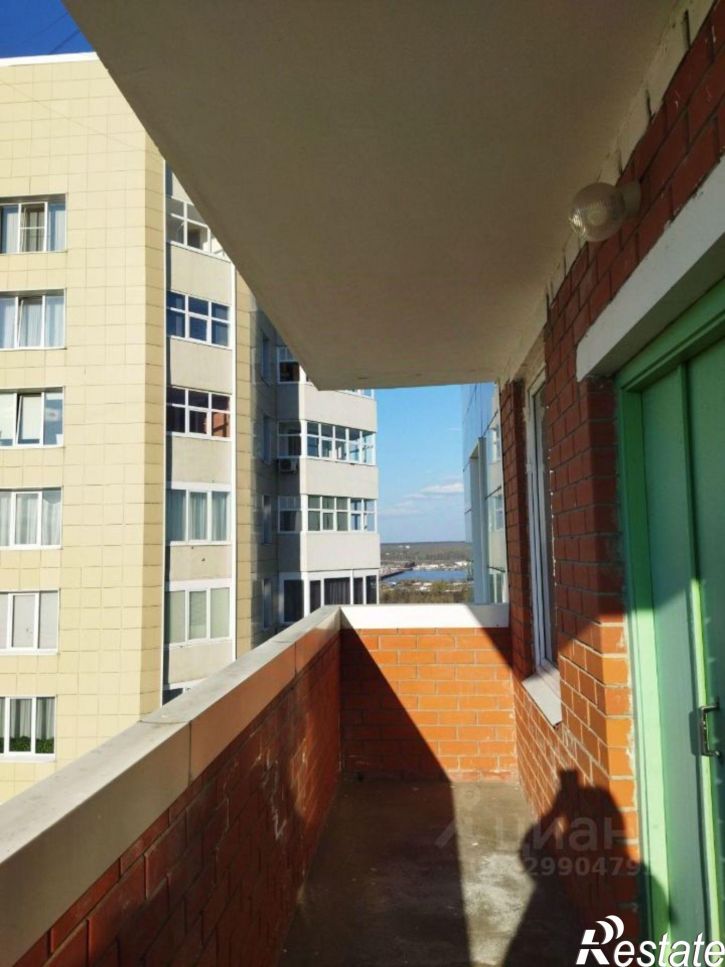 1-комн квартира ул Янаульская, 36,  д. 36