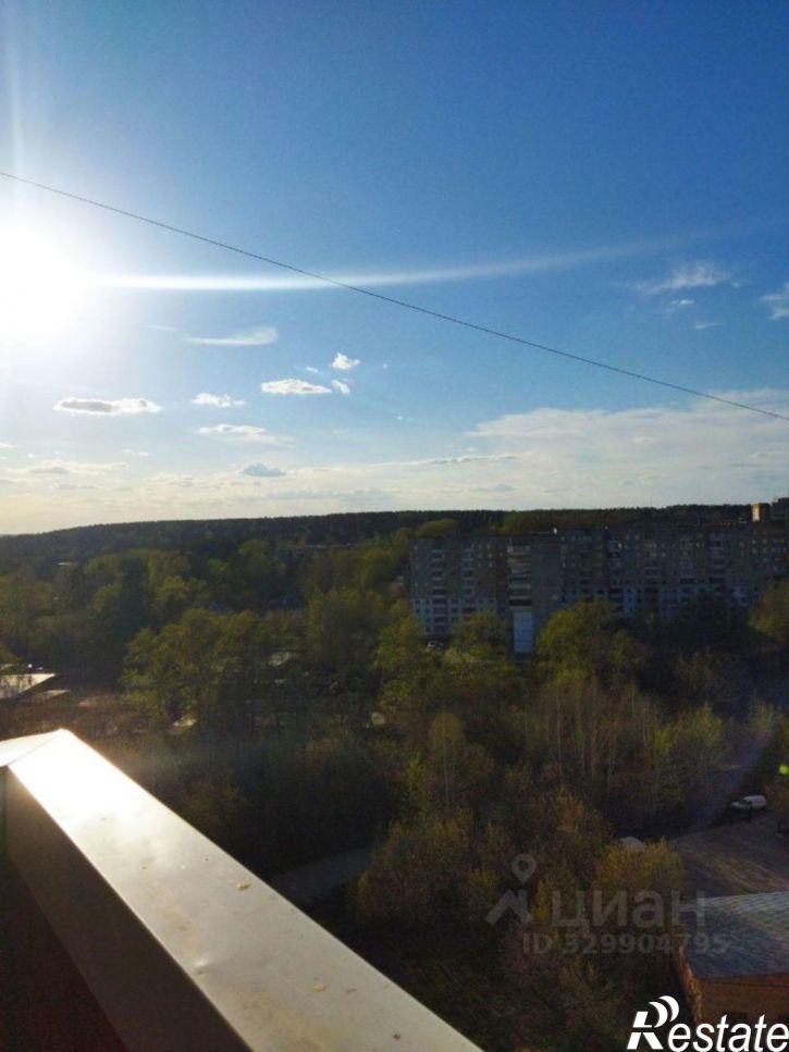 1-комн квартира ул Янаульская, 36,  д. 36