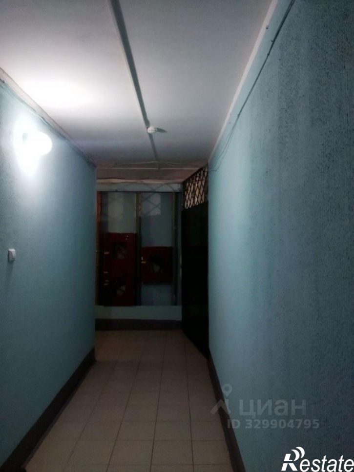 1-комн квартира ул Янаульская, 36,  д. 36