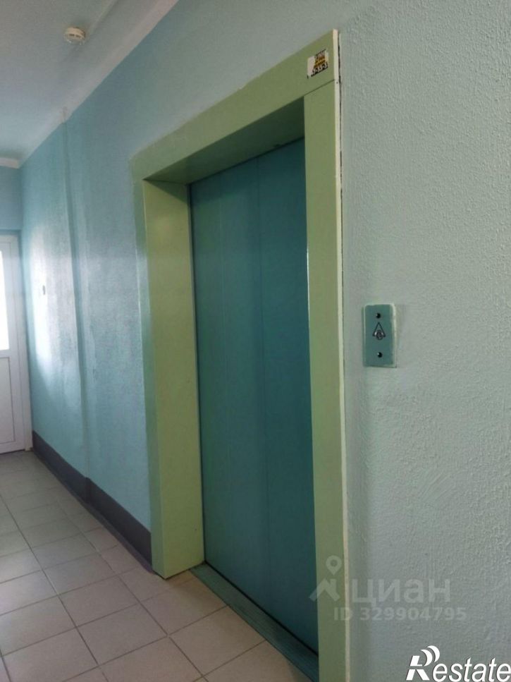 1-комн квартира ул Янаульская, 36,  д. 36