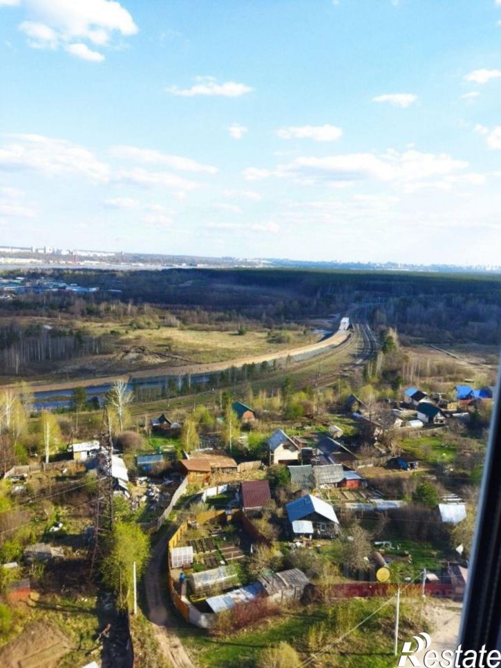 1-комн квартира ул Янаульская, 36,  д. 36