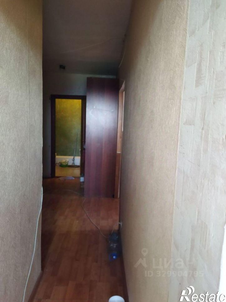 1-комн квартира ул Янаульская, 36,  д. 36