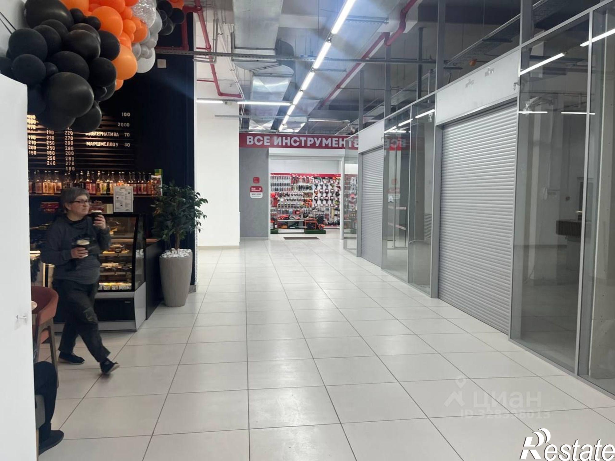 Сдать торговое помещение за 80 000 рублей на улица Солдатова