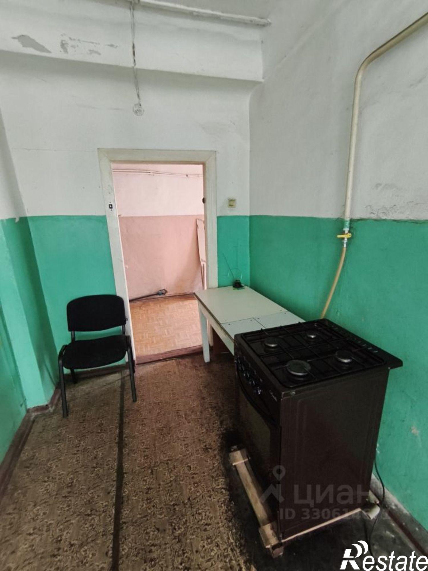 Купить комнату за 1 300 000 рублей на улица Плеханова, 3