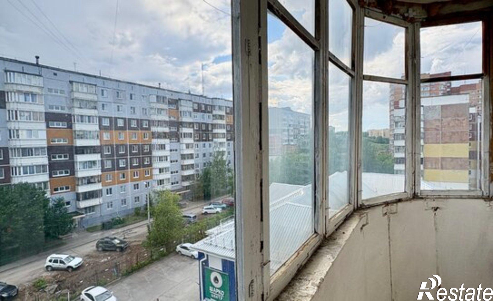 Купить квартиру за 7 200 000 рублей на ул Юрша, 9