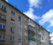 2-комн, 43кв м, этаж 5/5 ул Чистопольская, 9