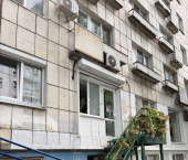 офис 36 кв м, этаж 1/5 улица 25 Октября, 22А