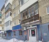 торговое помещение 145 кв м ул Маршала Рыбалко, 38
