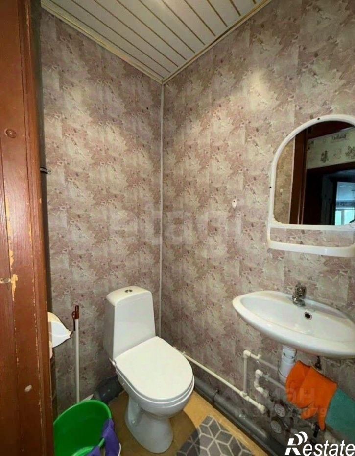 1-комн квартира улица Богдана Хмельницкого, 23,  д. 23