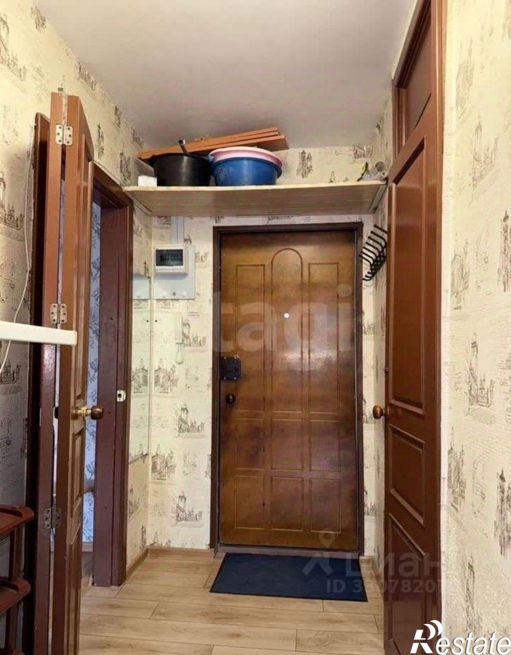 1-комн квартира улица Богдана Хмельницкого, 23,  д. 23