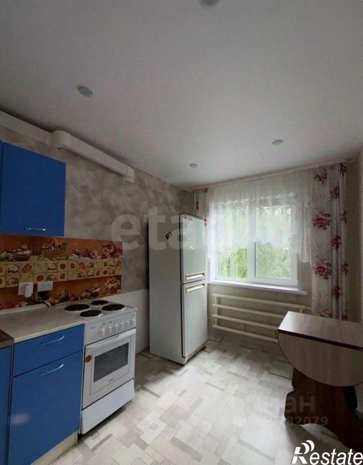 1-комн квартира улица Богдана Хмельницкого, 23,  д. 23