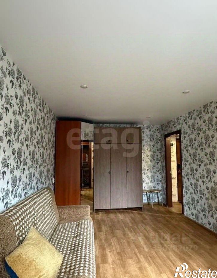 1-комн квартира улица Богдана Хмельницкого, 23,  д. 23