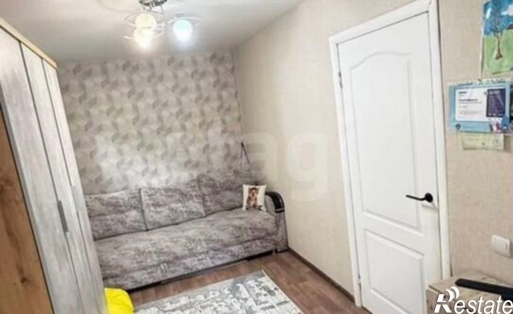2-комн квартира улица Генерала Панфилова, 18,  д. 18