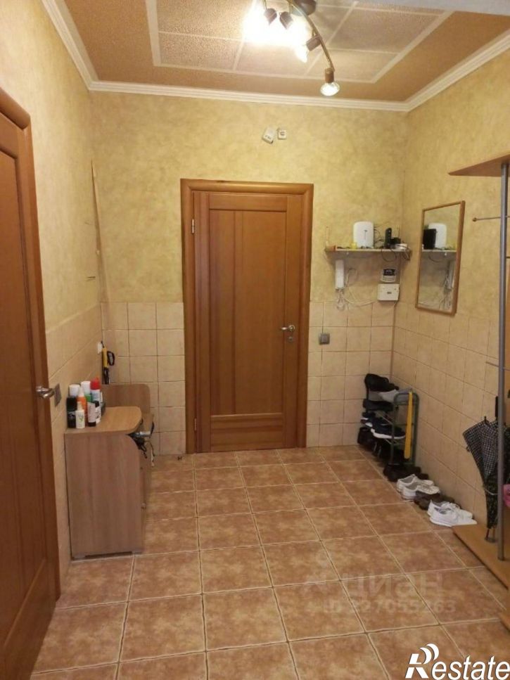 3-комн квартира улица Мира, 10А,  д. 10А