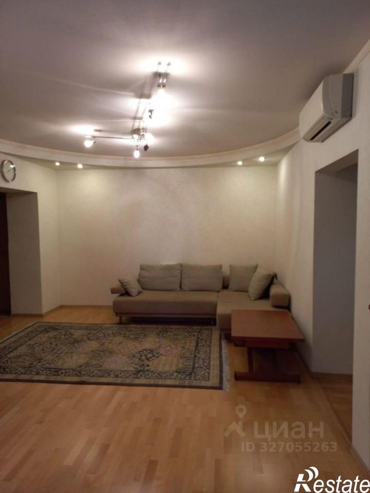 3-комн квартира улица Мира, 10А,  д. 10А
