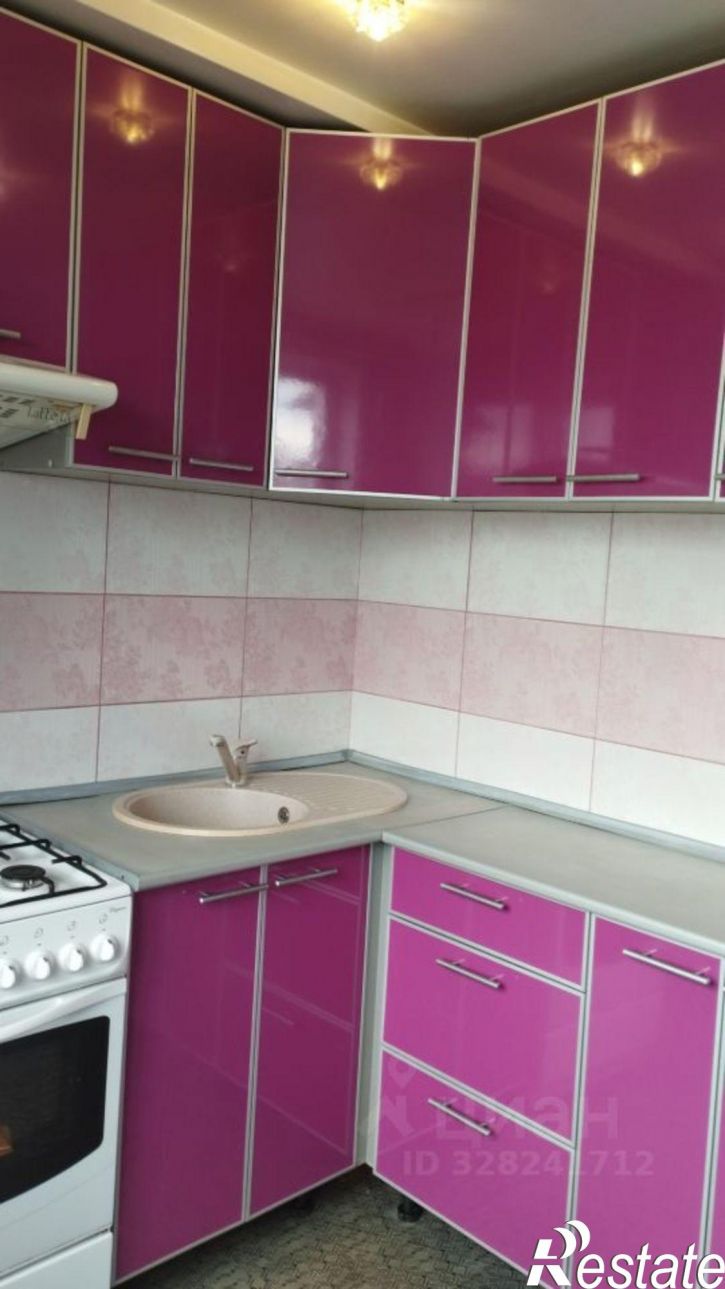 2-комн квартира улица Богдана Хмельницкого, 27,  д. 27