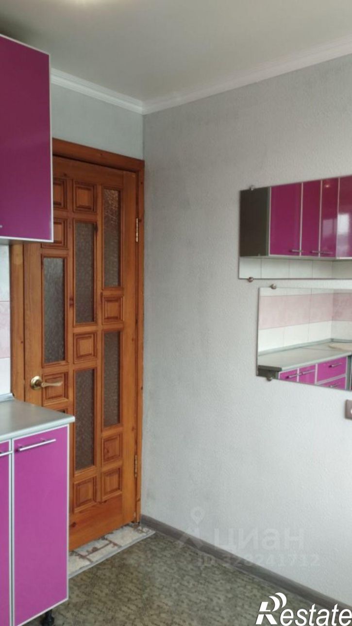 2-комн квартира улица Богдана Хмельницкого, 27,  д. 27
