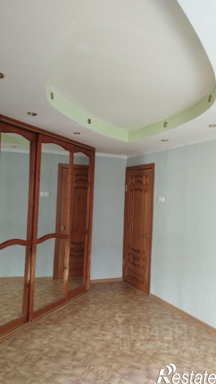 2-комн квартира улица Богдана Хмельницкого, 27,  д. 27