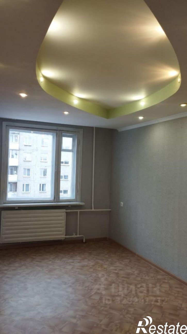 2-комн квартира улица Богдана Хмельницкого, 27,  д. 27