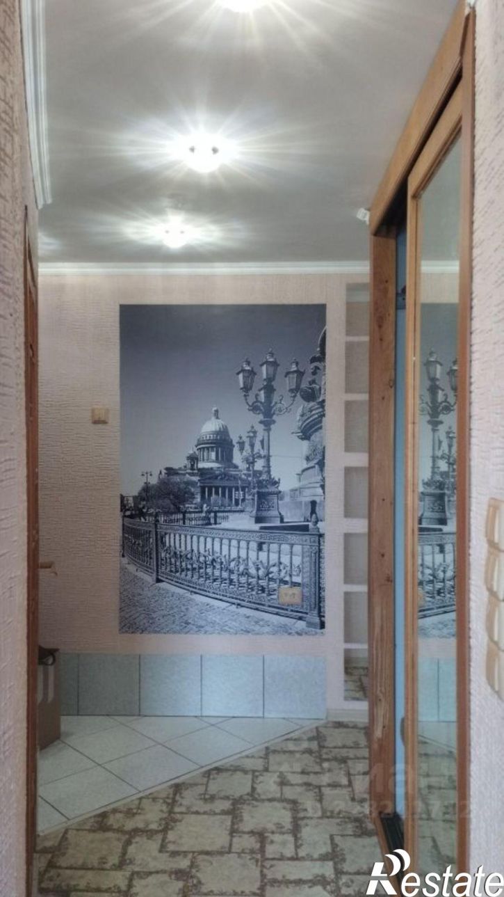 2-комн квартира улица Богдана Хмельницкого, 27,  д. 27