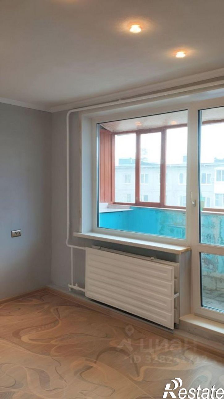 2-комн квартира улица Богдана Хмельницкого, 27,  д. 27