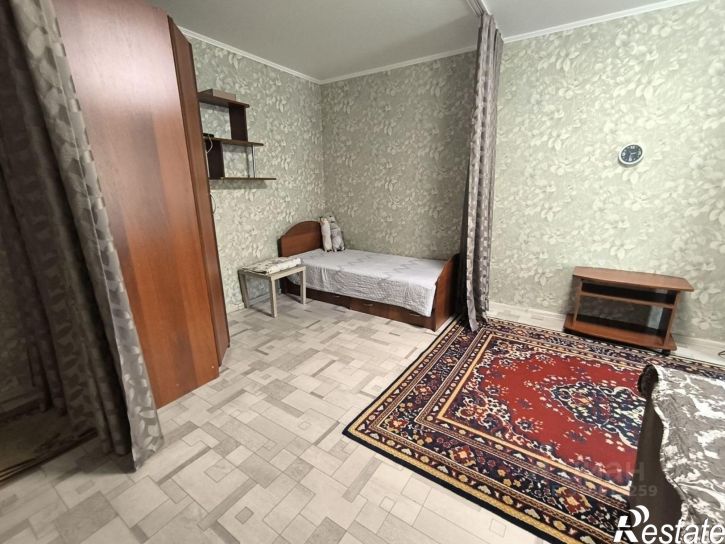 1-комн квартира ул Баумана, 23,  д. 23