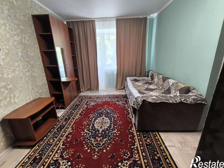 1-комн квартира ул Баумана, 23,  д. 23