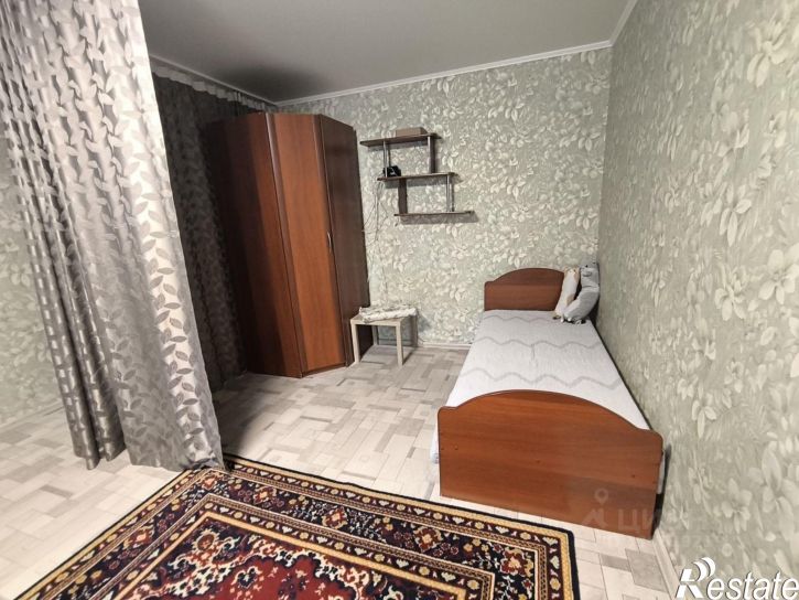 1-комн квартира ул Баумана, 23,  д. 23